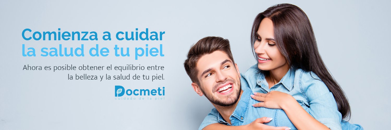 docmeti's profile banner image