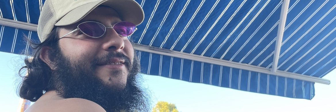 HaikUntz's profile banner image