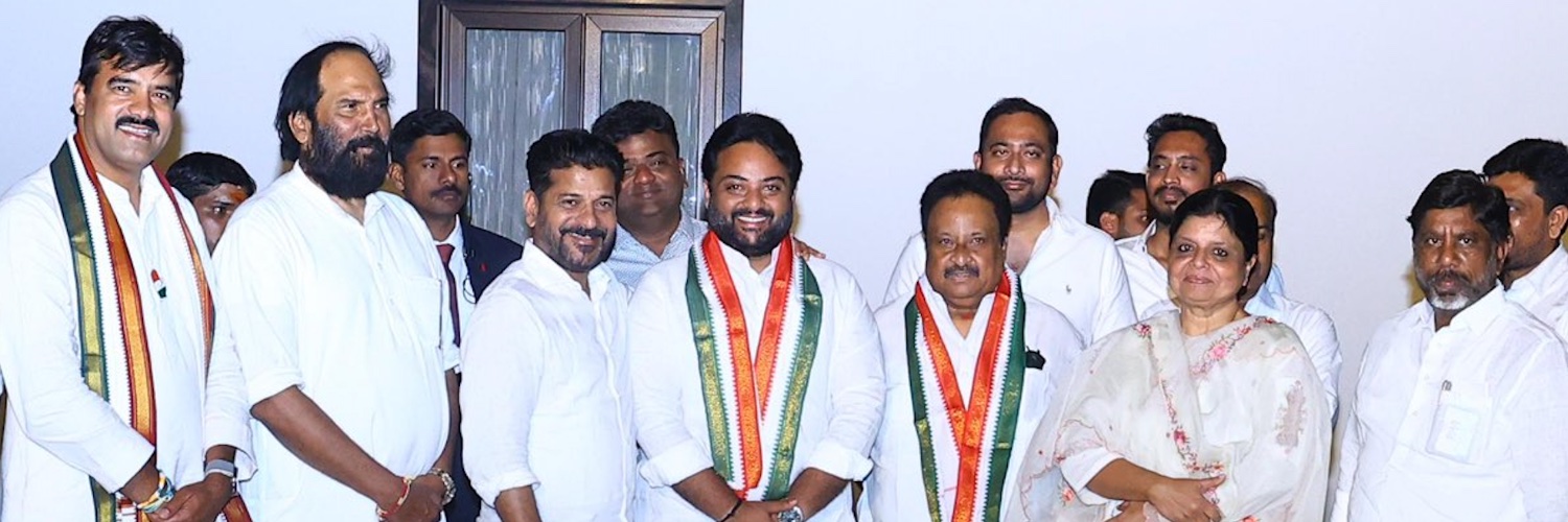 AP Jithender Reddy banner