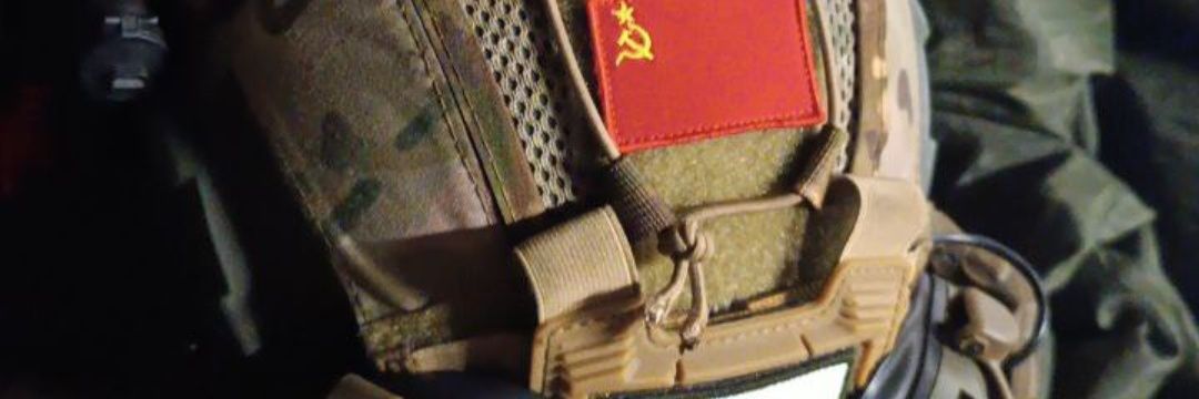 ⭐Русский еврей ™☭⭐ banner