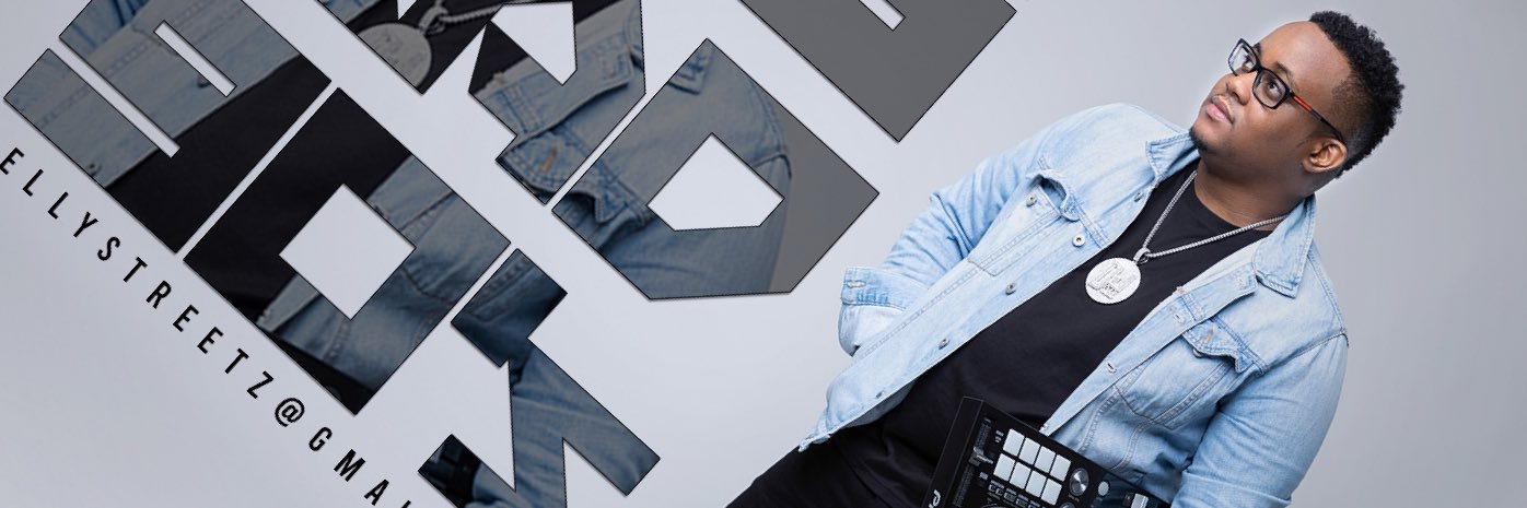DellyStreets's profile banner image