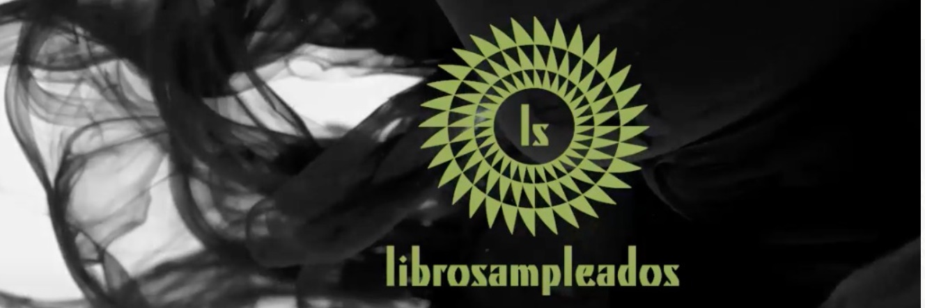 librosampleados banner