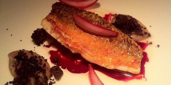chefdrewandrade's profile banner image