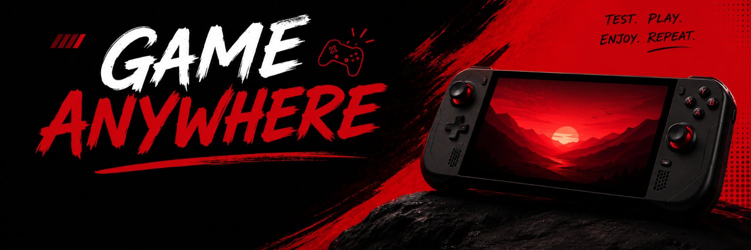 iSO banner