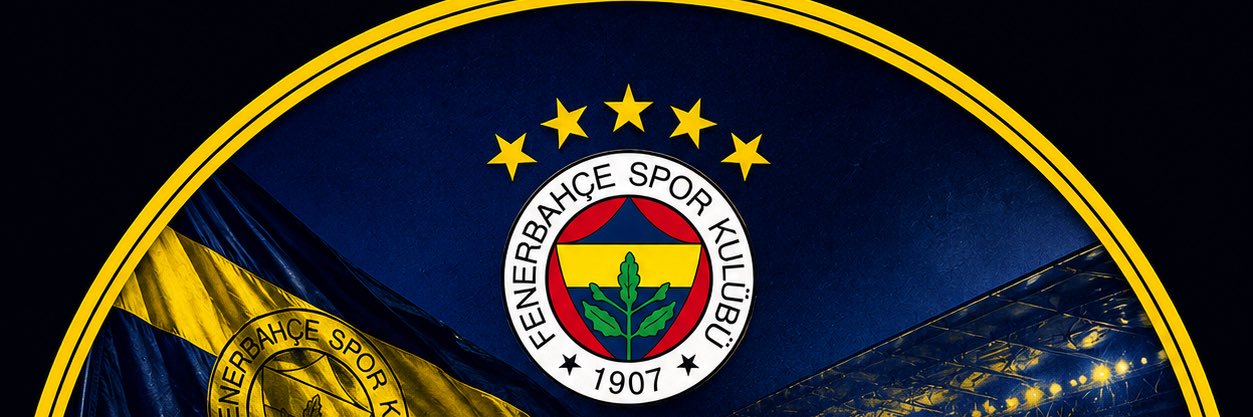 fenerdergi_'s profile banner image