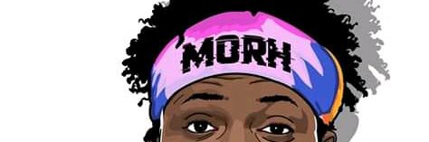 morhsavage's profile banner image