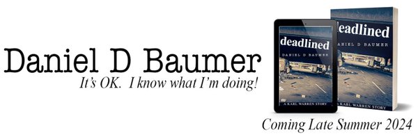 danscaper Profile Banner