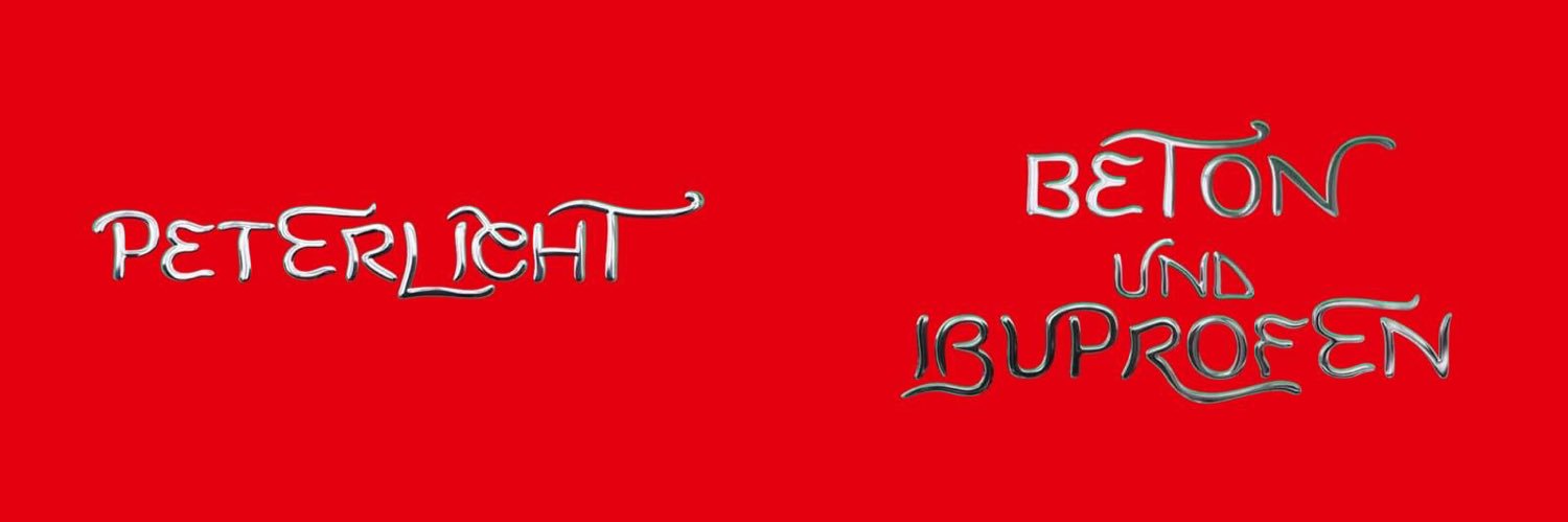 PeterLicht (official) banner