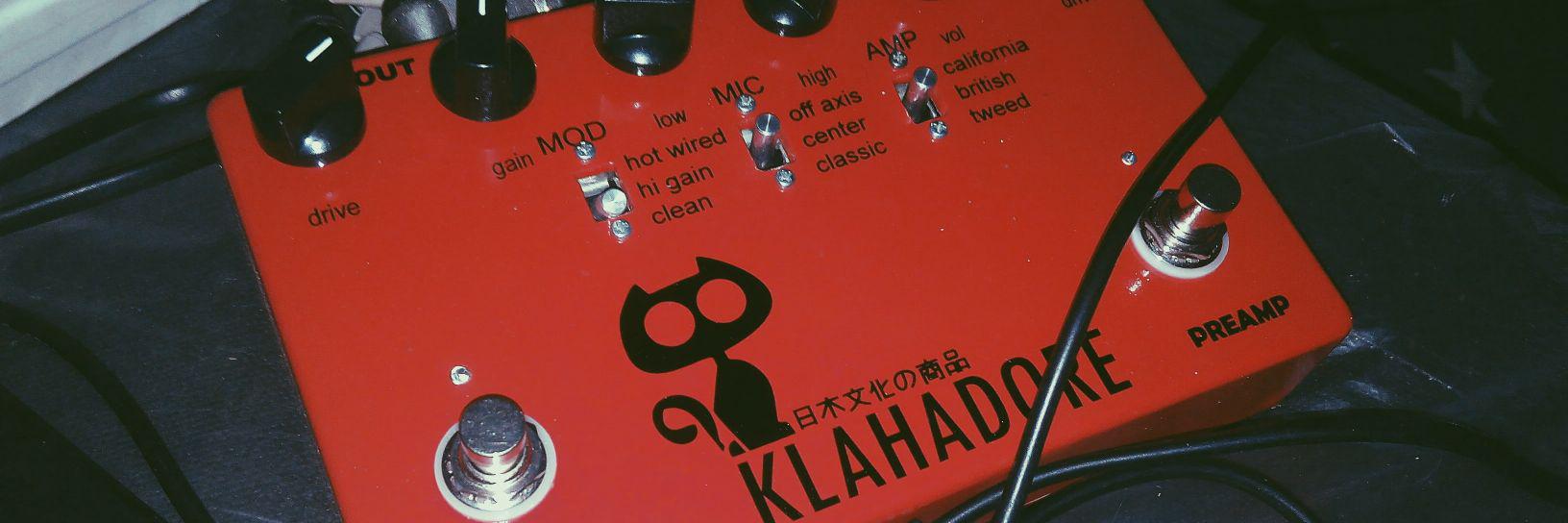 KELVIN banner