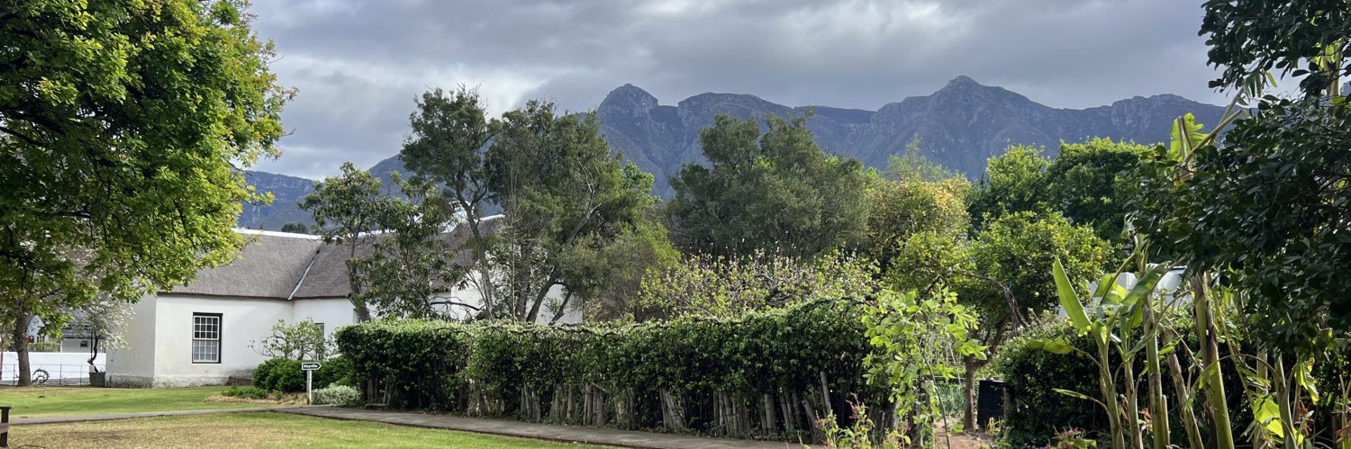 Paul Samuelson banner