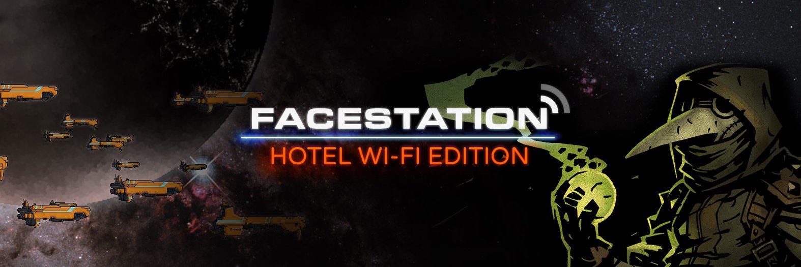 Face_Station's profile banner image