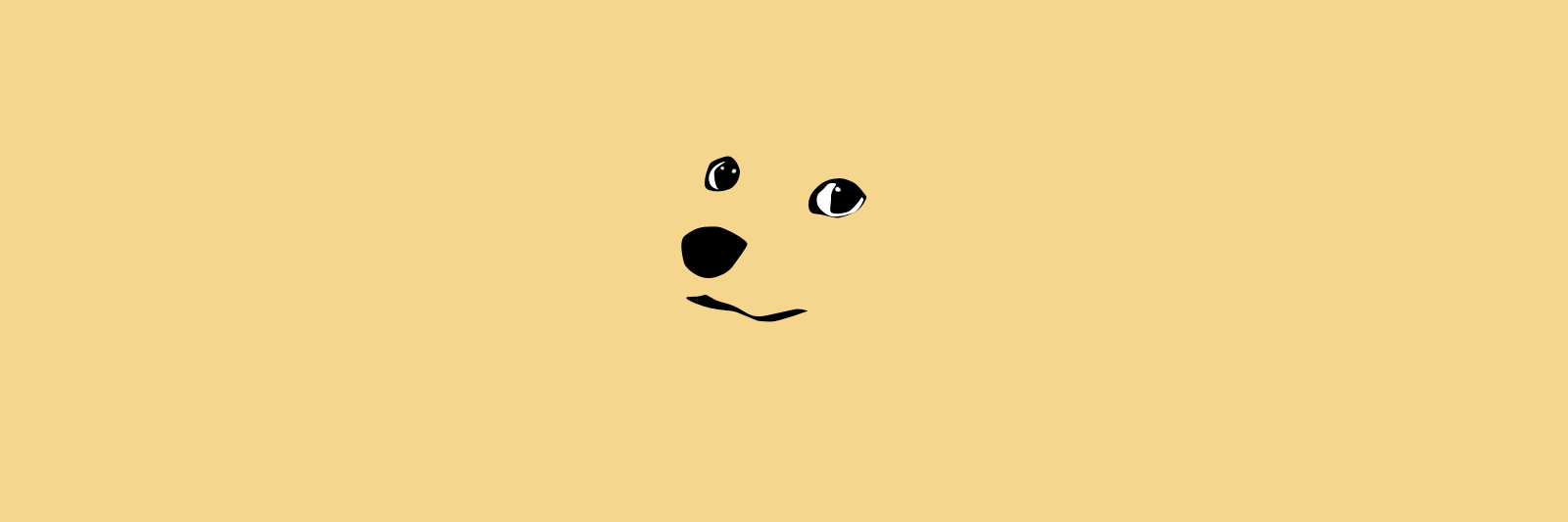 Such Doge Wow banner