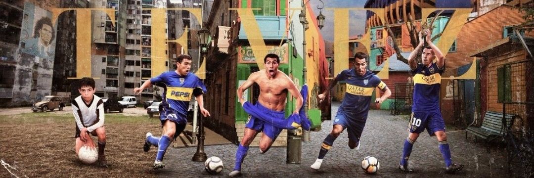 ElmostroMarcelo's profile banner image