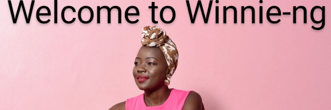 Winniewadera's profile banner image