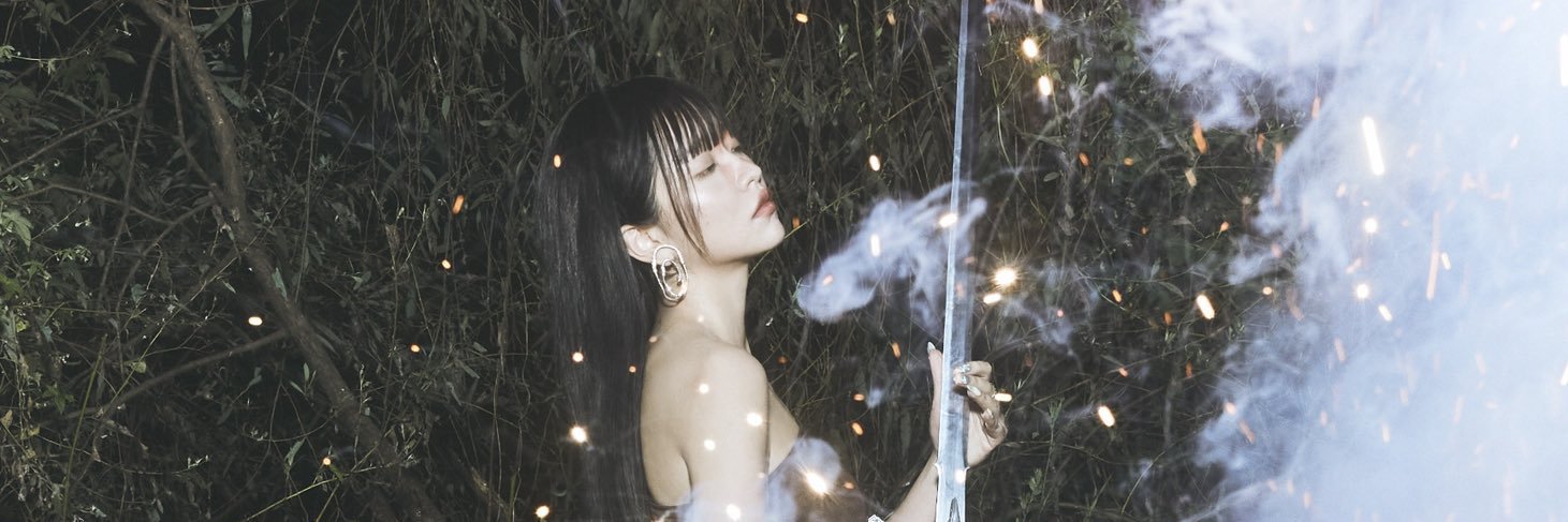 bluebeyrries's profile banner image