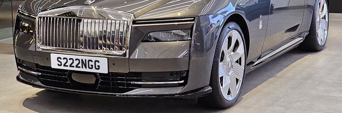 ClassyPlates's profile banner image
