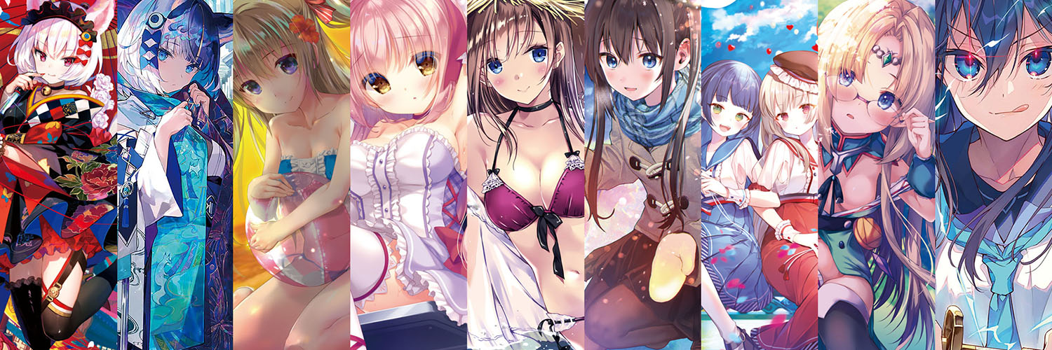 dakisuke's profile banner image