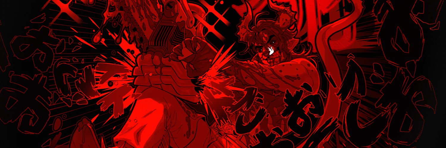 Lychii's banner