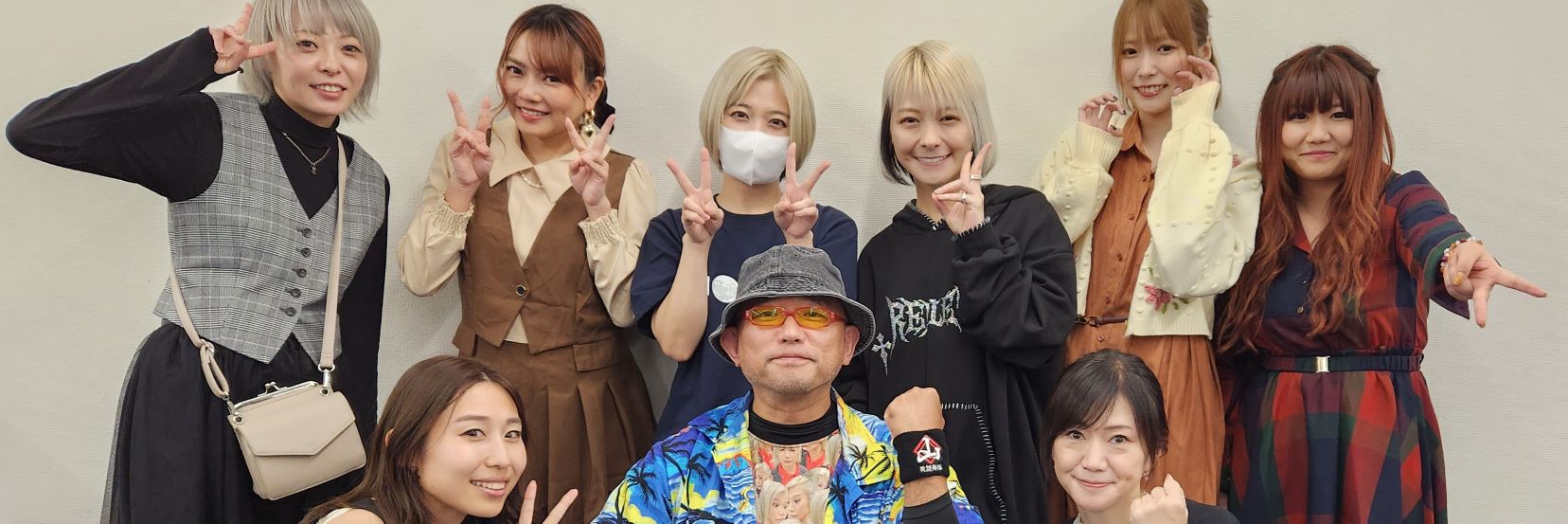 えんどうたいと banner