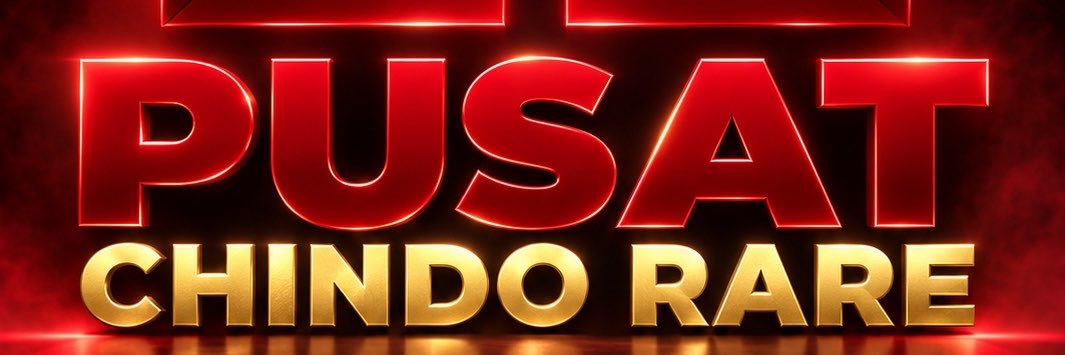 PusatChindo1's profile banner image