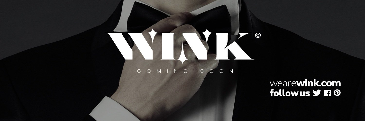wearewink's profile banner image