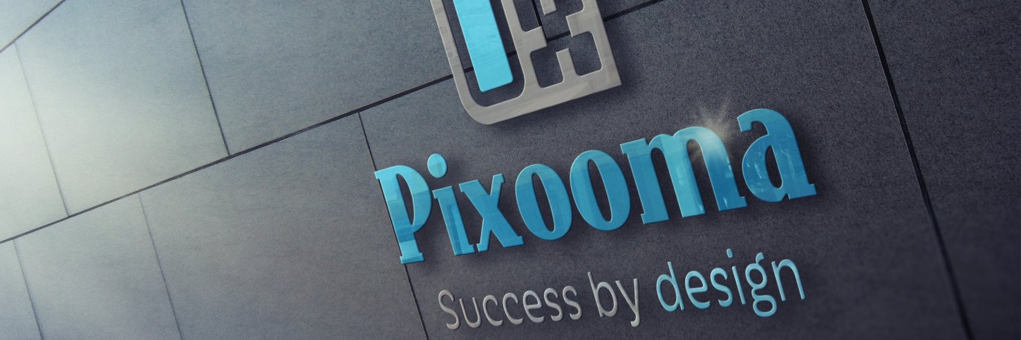 Pixooma banner