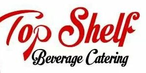 TopShelfBevCatering banner