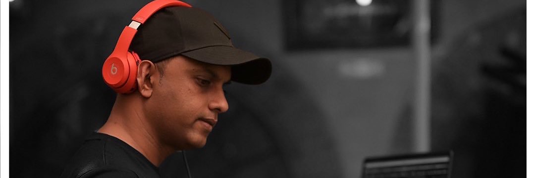vicfxofficial's profile banner image