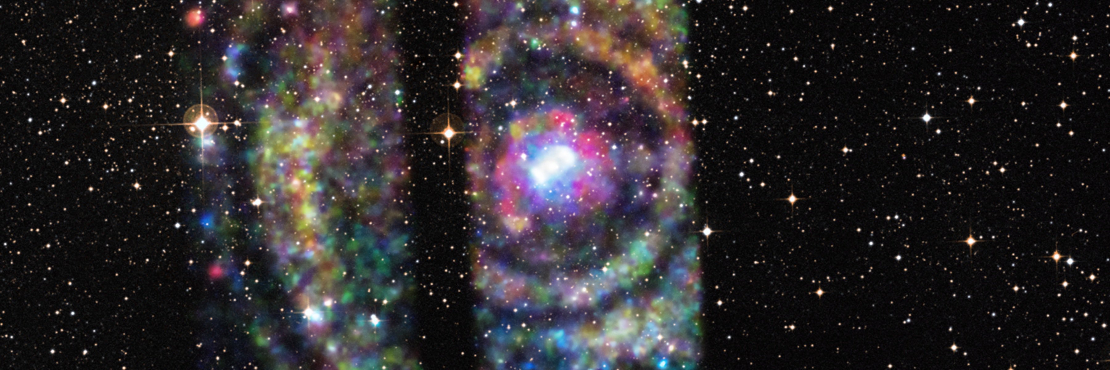 Dr. Stephanie Juneau banner