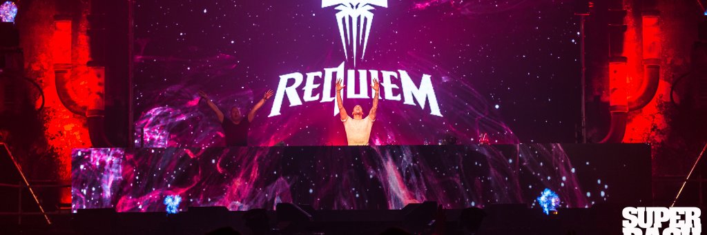 FollowRequiem's profile banner image