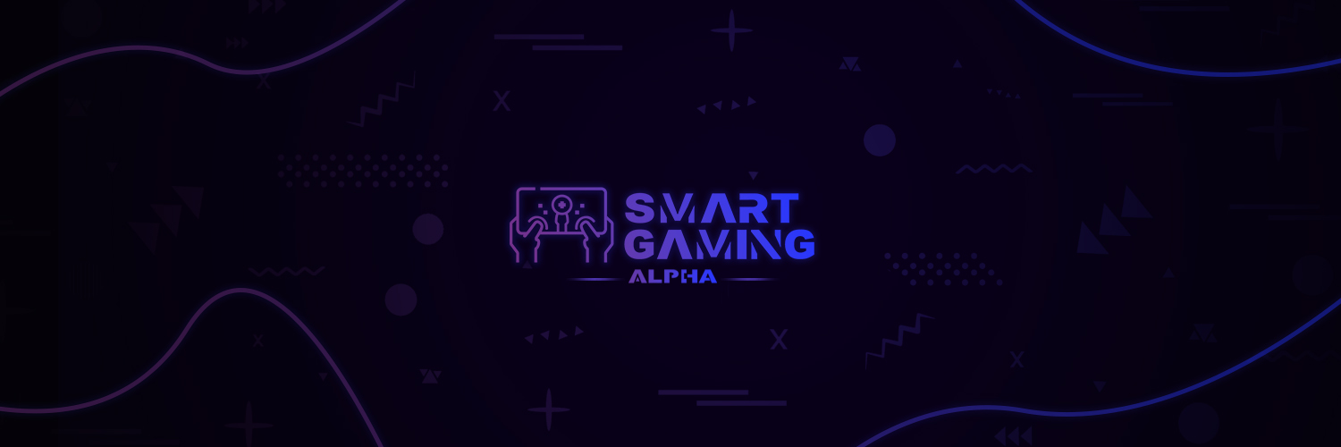 سمارت قيمنق - الفا banner