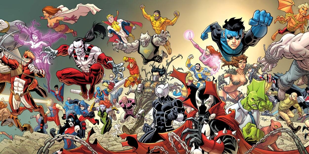 AdamBuchweitz's profile banner image