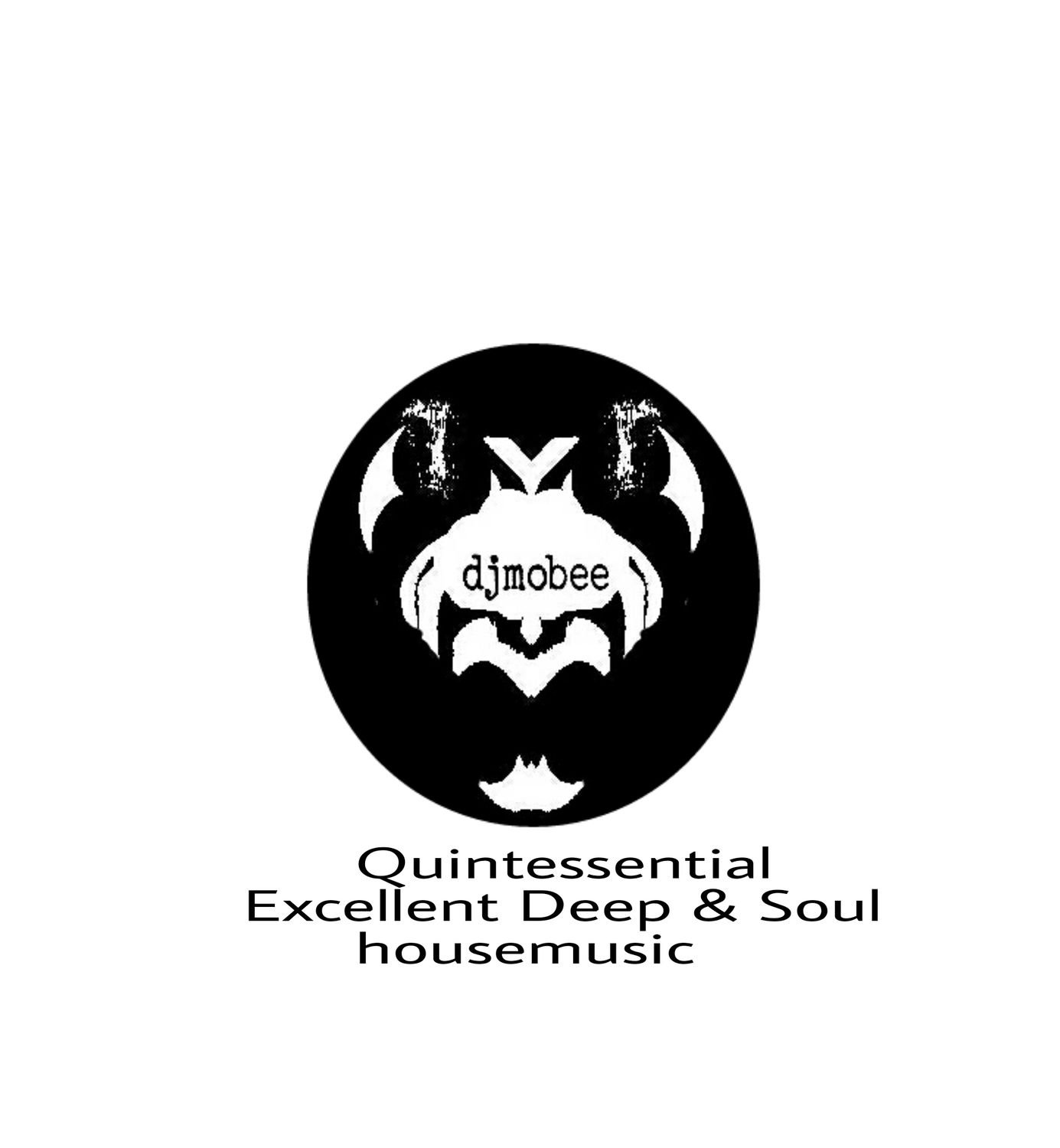 djmobee's profile banner image
