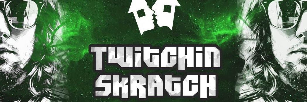 Twitchin Skratch banner