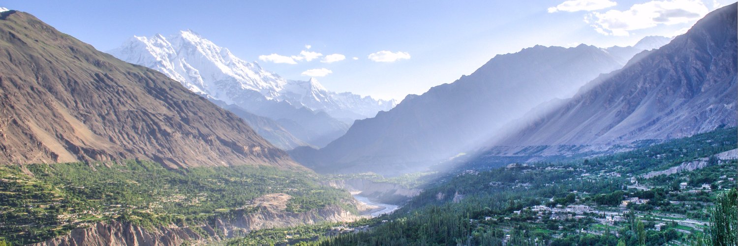 IrfanKHunzai's profile banner image