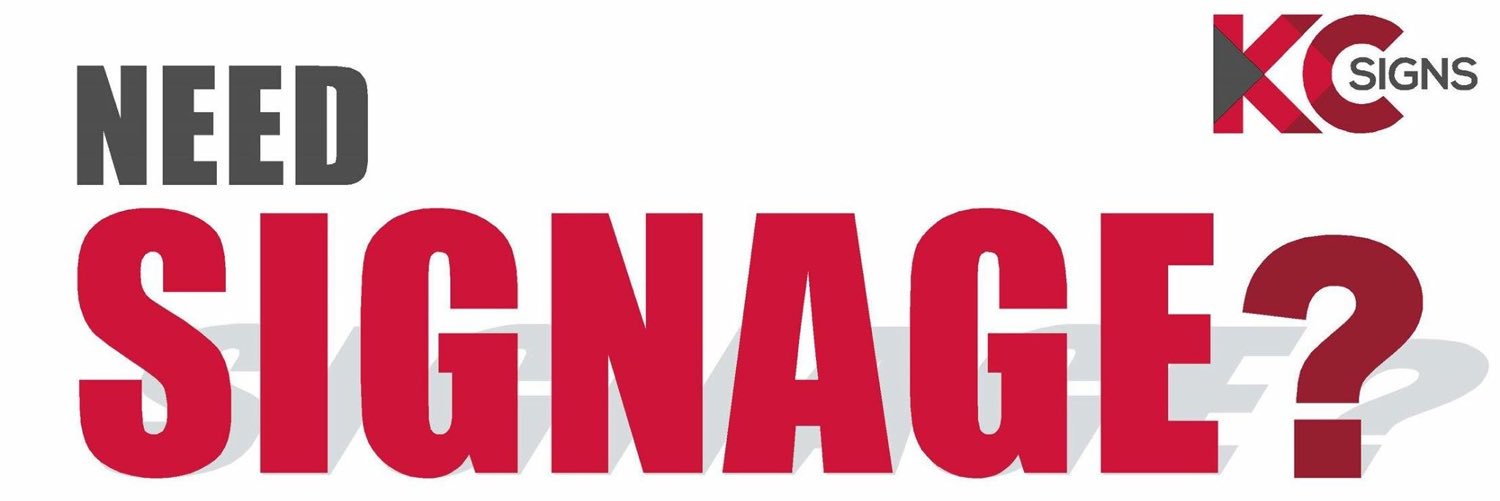 KCSignsUK's profile banner image