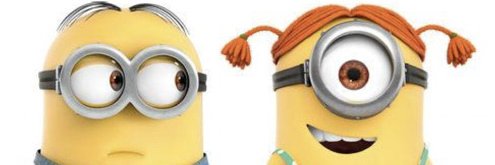EC's Midday Minions banner