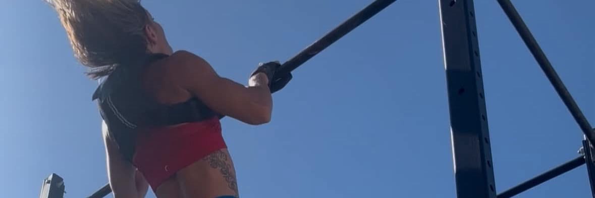 KimberSal's profile banner image
