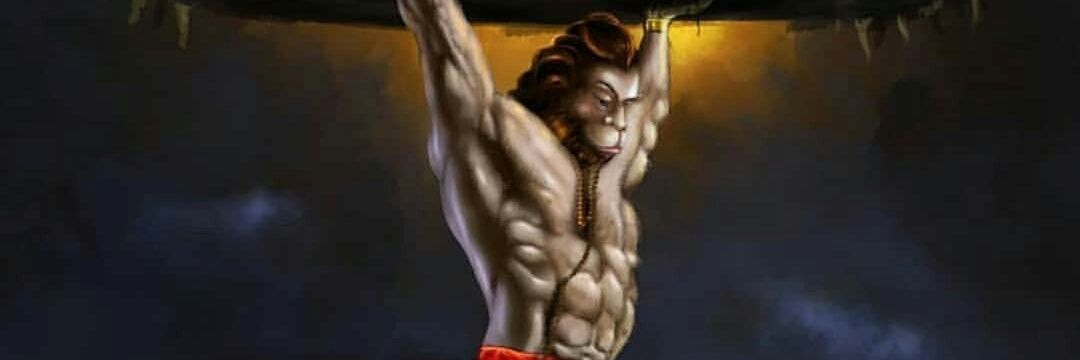 ajithreddysking's profile banner image