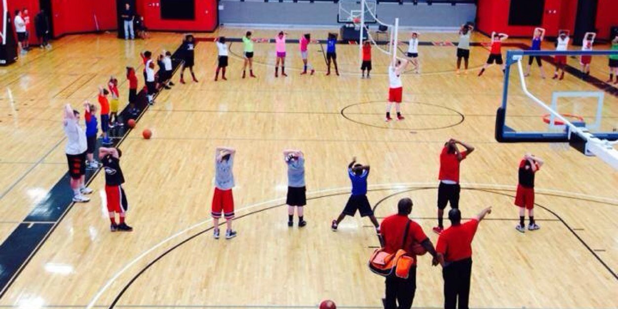 Currahee Defenders Sports banner