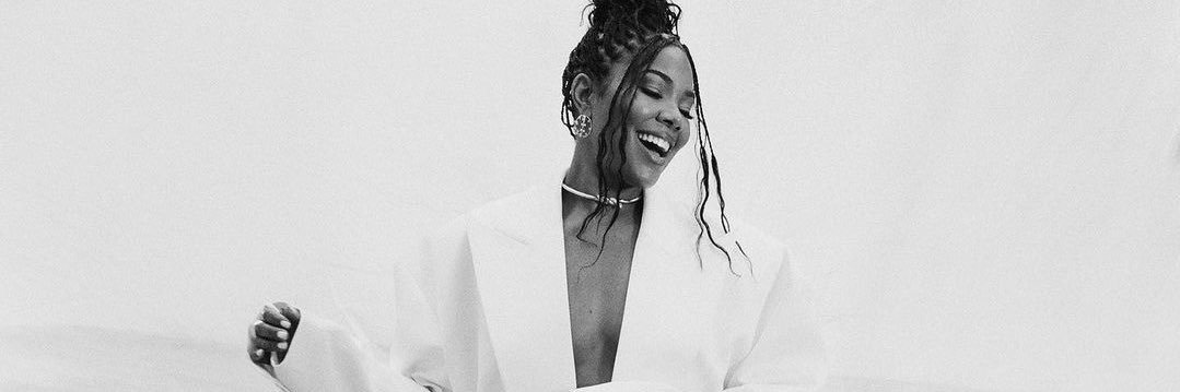 Gabrielle Union banner