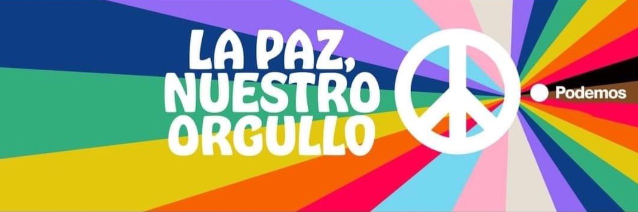 podemosrincon's profile banner image