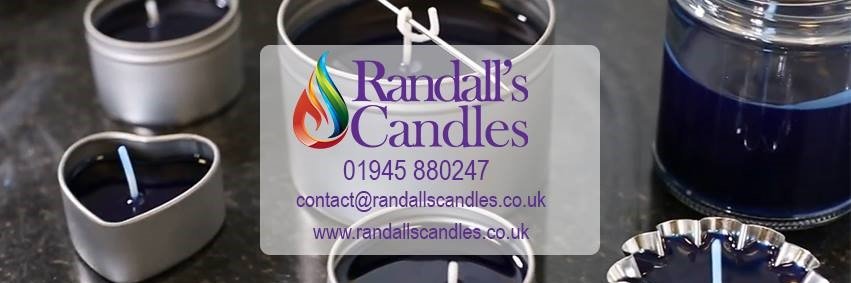 RandallsCandles's profile banner image
