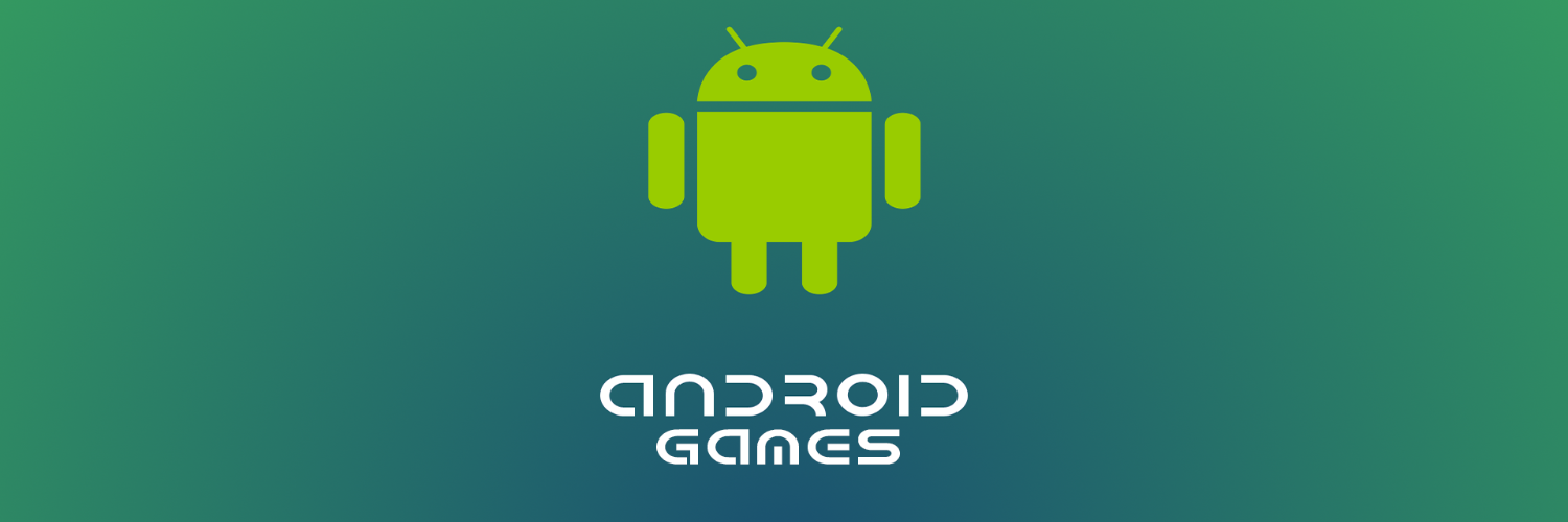 AndroiddGames's profile banner image