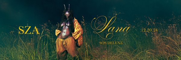 sza Profile Banner