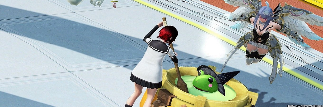 かえる忍🐸 banner