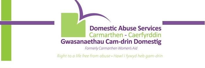 Carm DA Services banner