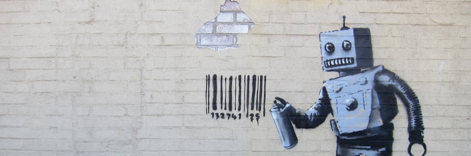 Dominik Wronski banner