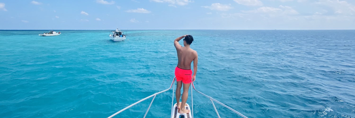 SHO | Travel & Fitness banner