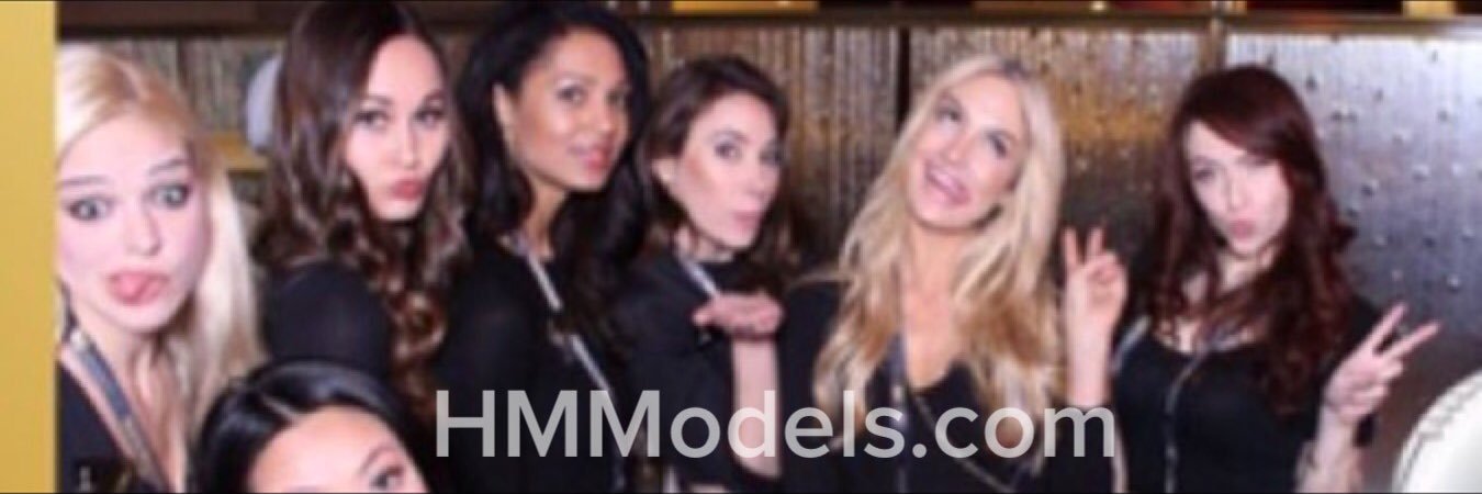 HMM⭐Model Agent ♏ banner